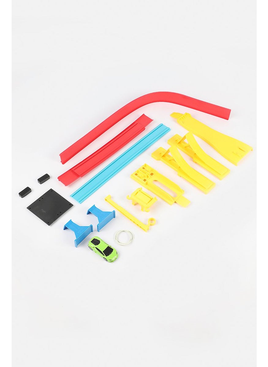 Fresh Metal Single Loop Launcher, Assorted Color  - Image 3