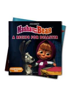 Masha and the Bear: A Recipe for Disaster