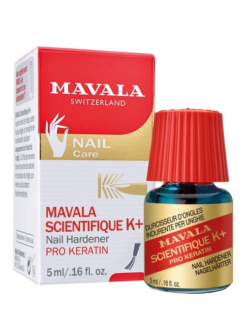 Nail care 5 ML