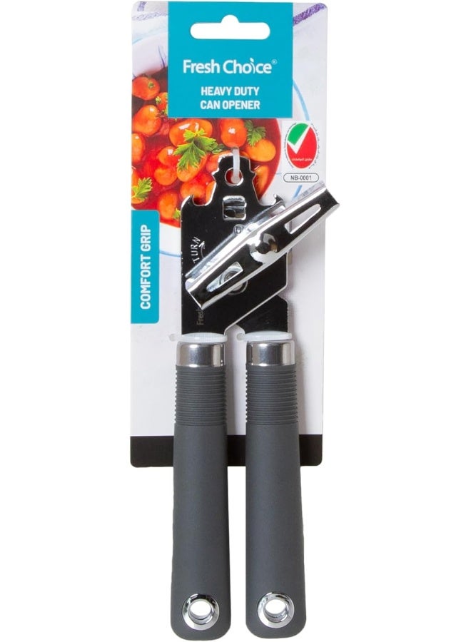 Fresh Choice Heavy Duty Can Opener - Image 1