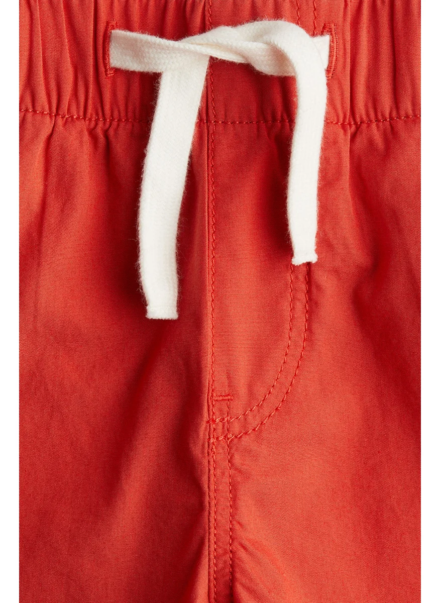 H&M Cotton Shorts