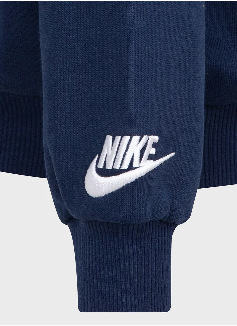 نايكي NKN N NSW CLUB SN FT LS POLO