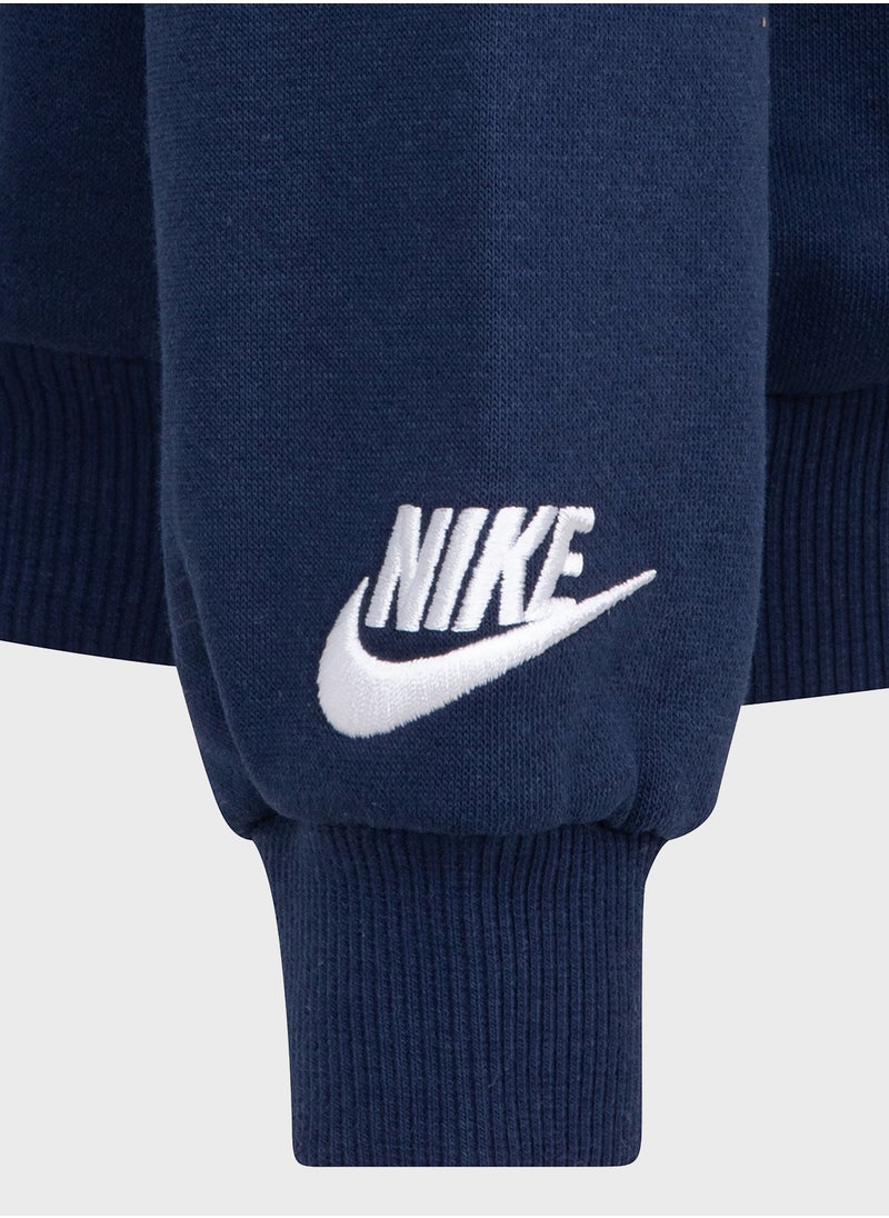 NKN N NSW CLUB SN FT LS POLO