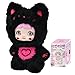 XiDonDon Nommi Loveliness Never End Series Vinyl Face Plush Doll Random Design Action Figures Collectible Toys Single Box - Image 3