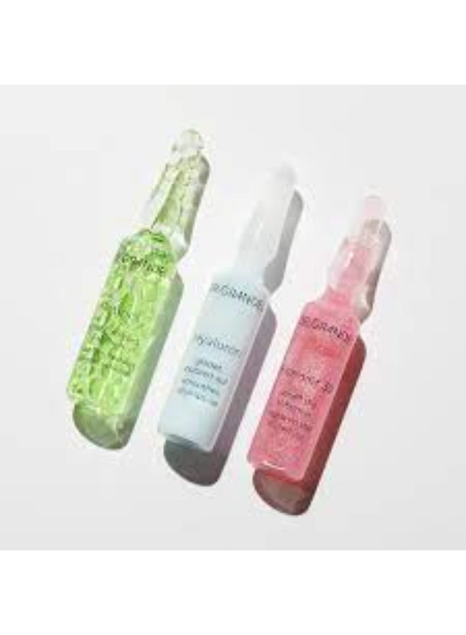 دي آر. جرانديل أمبولات دكتور جرانديل SOS x3 - Image 2