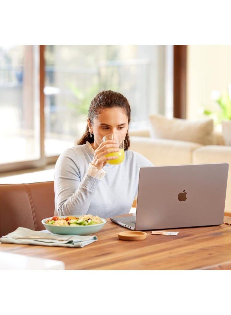 Unicity Balance Orange Flavor – Fiber Drink for Daily Wellness - Image 4