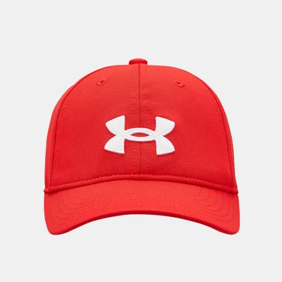 UNDER ARMOUR Kids' UA Blitzing Cap