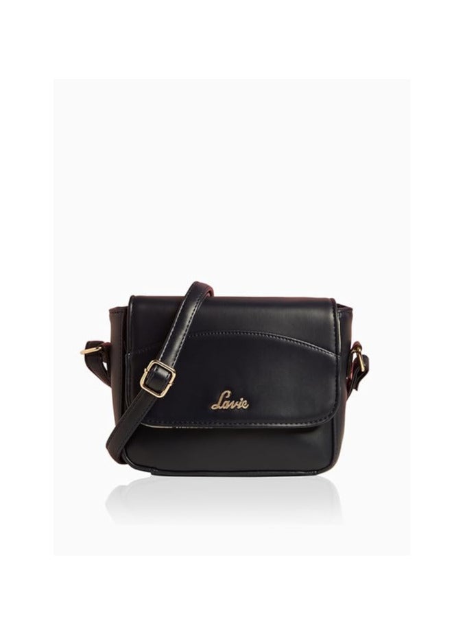 Lavie Women's Broxa Flap Over Sling Bag | Ladies Purse Handbag - Image 1
