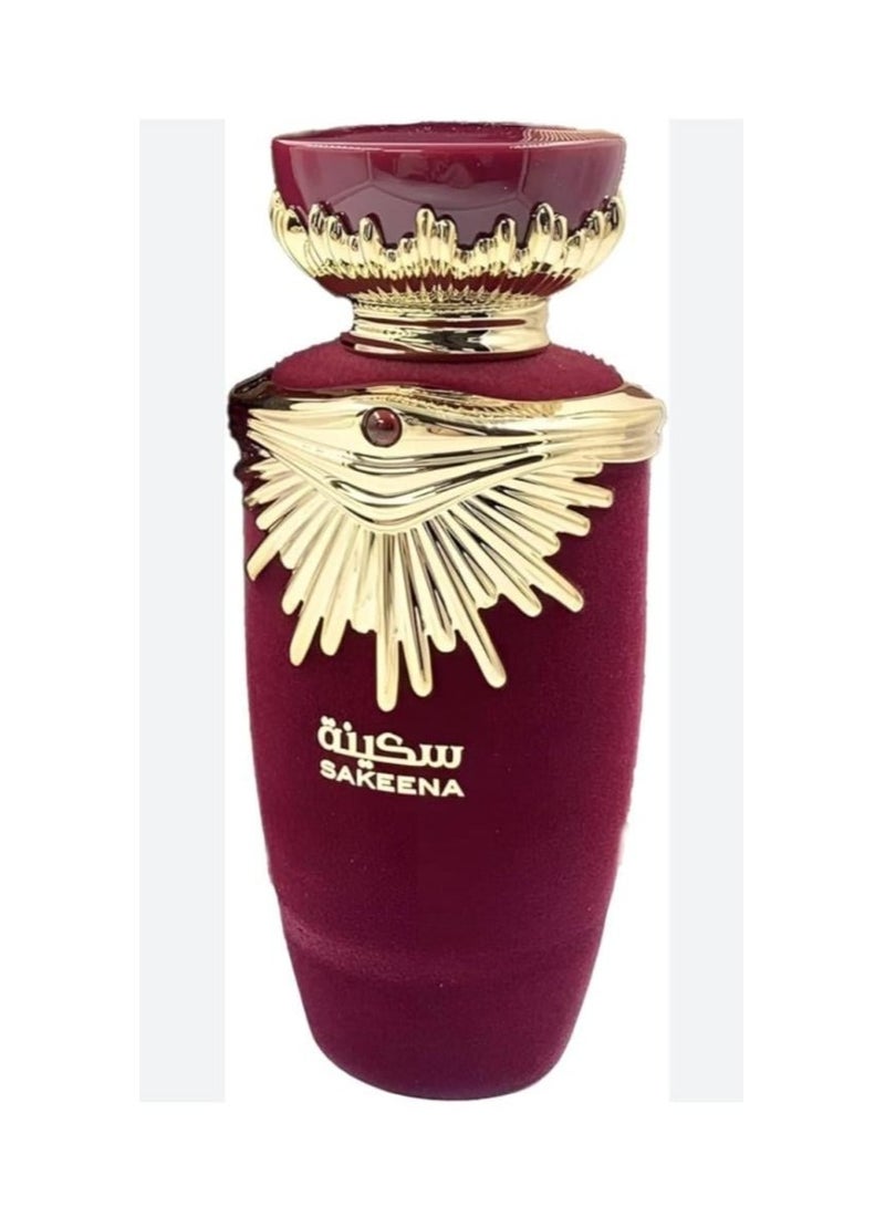 لطافة سكينة من لطافة 100مل - Image 3