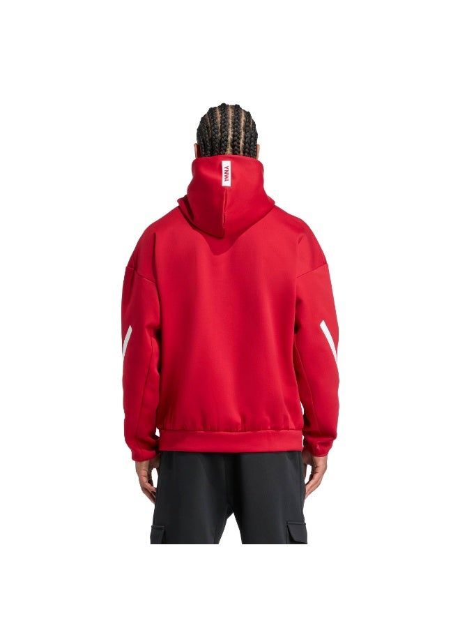 Adidas LFC Anthem Jacket - Image 3