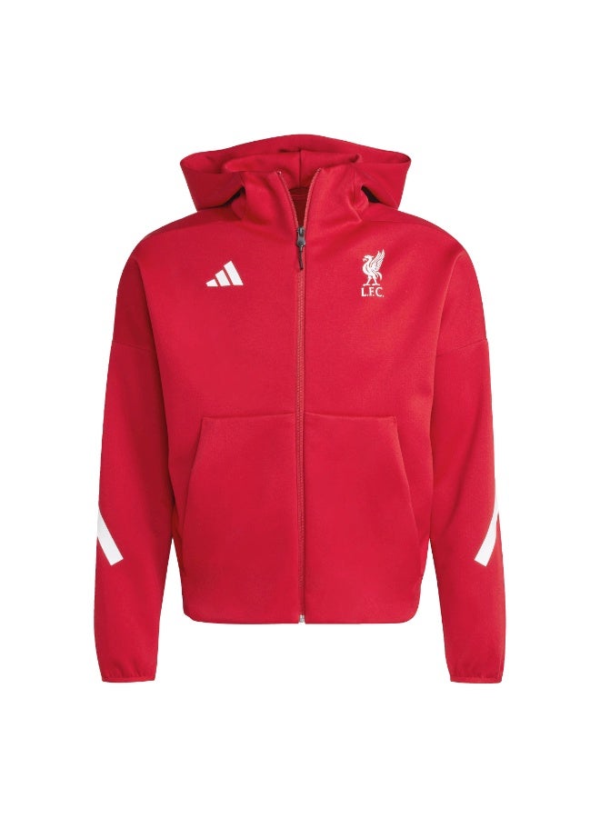 Adidas LFC Anthem Jacket - Image 1