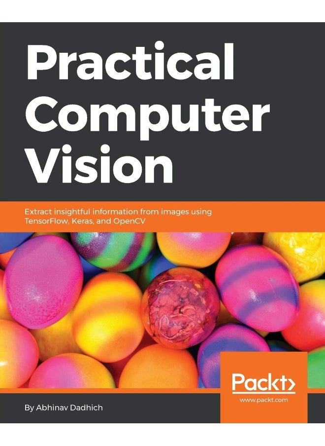 Practical Computer Vision 