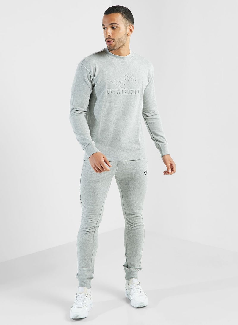 امبرو سويت شيرت كاجوال - Image 4