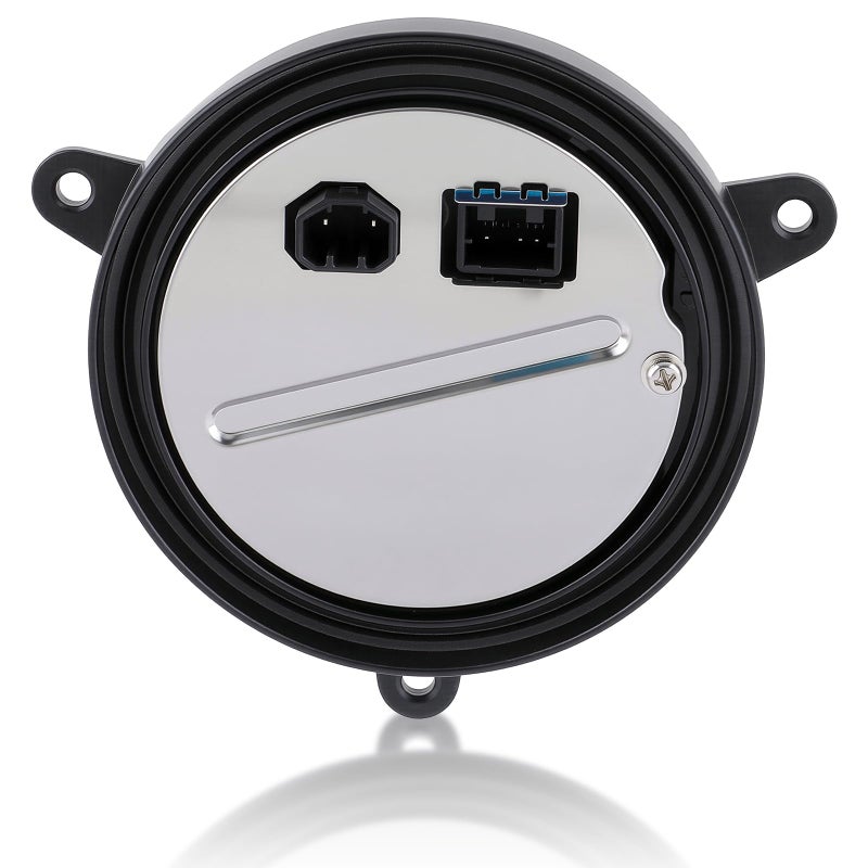 MOTOALL 25794777 وحدة التحكم في بالاست لمصباح زينون HID الأمامي لسيارة 1013 شيفروليه كامارو D1R D1S