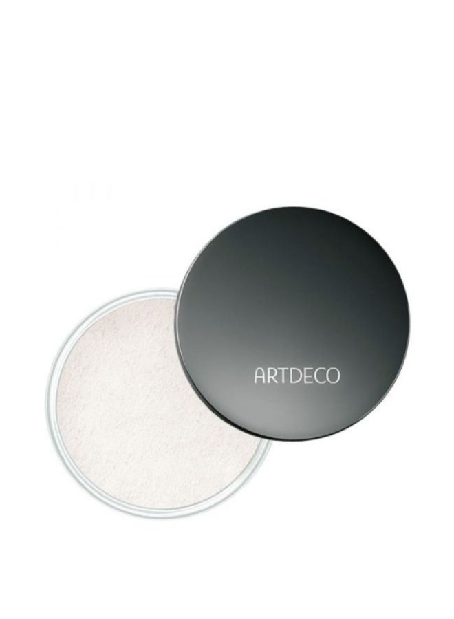 ArtDeco Translucent Loose Fixing Powder 10g - Image 1