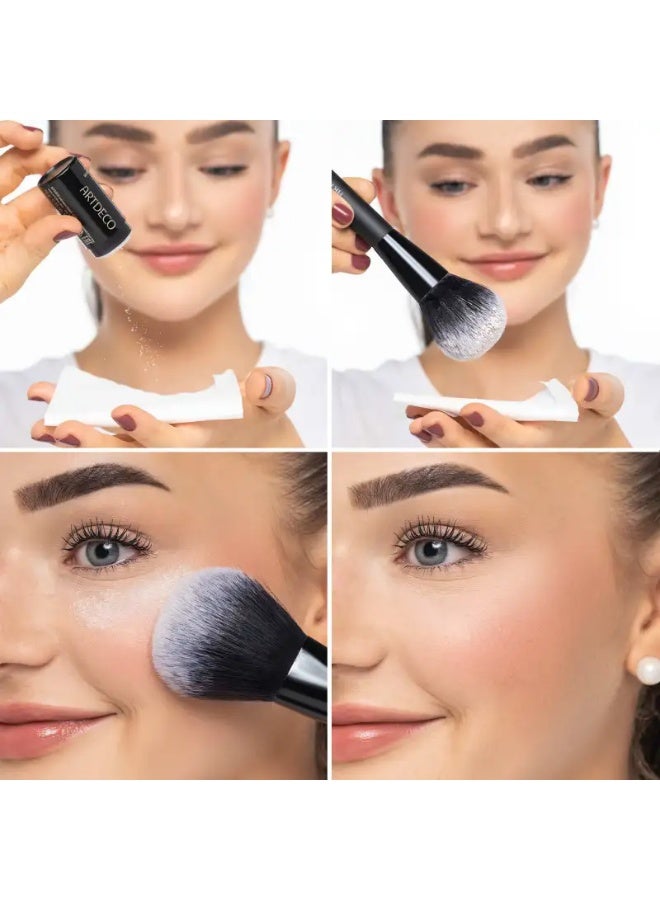 ArtDeco Translucent Loose Fixing Powder 10g - Image 3