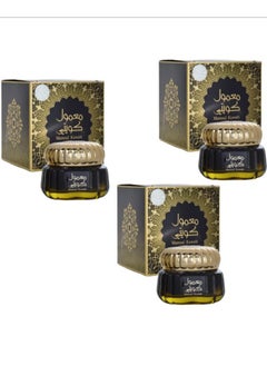 Mamoul Kuwaiti 60g Pack OF 3