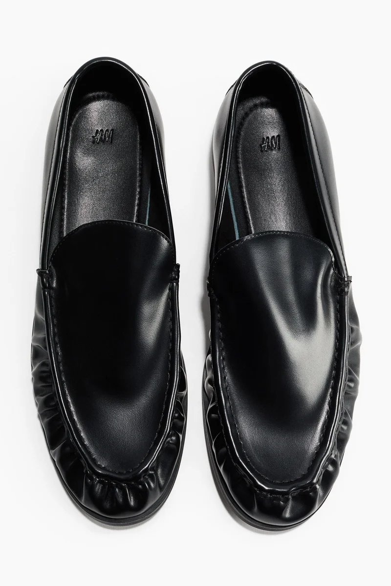 H&M Loafers