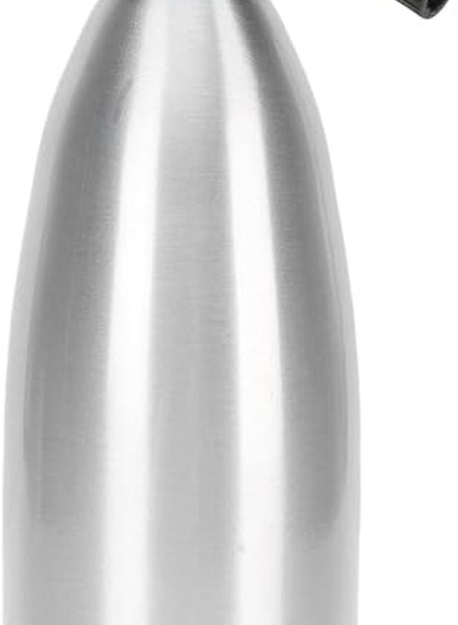 Portable Soda Maker Machine For DIY Sparkling Water And Cocktails Home Bar Use - Image 4