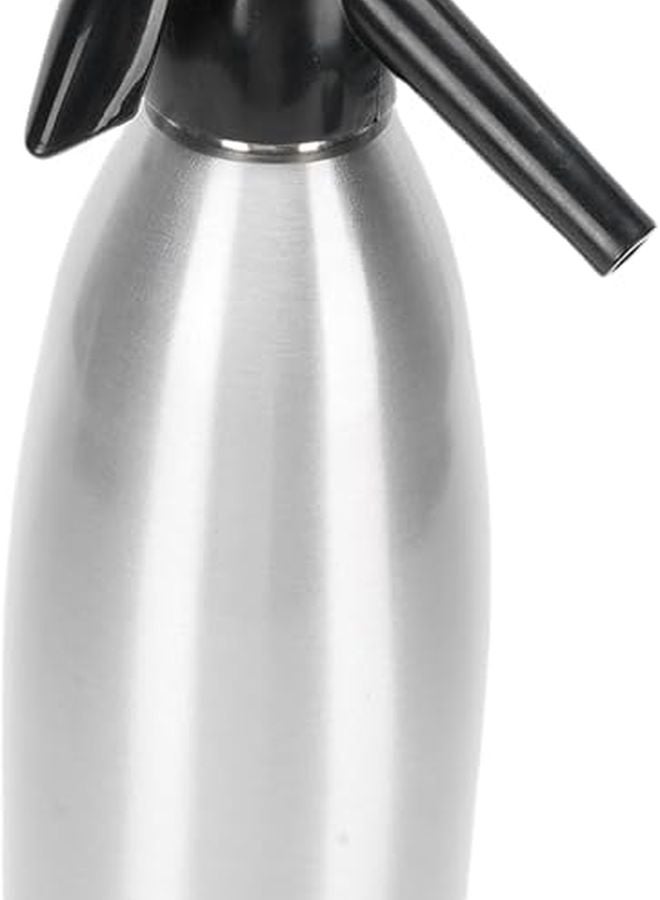 Portable Soda Maker Machine For DIY Sparkling Water And Cocktails Home Bar Use - Image 1