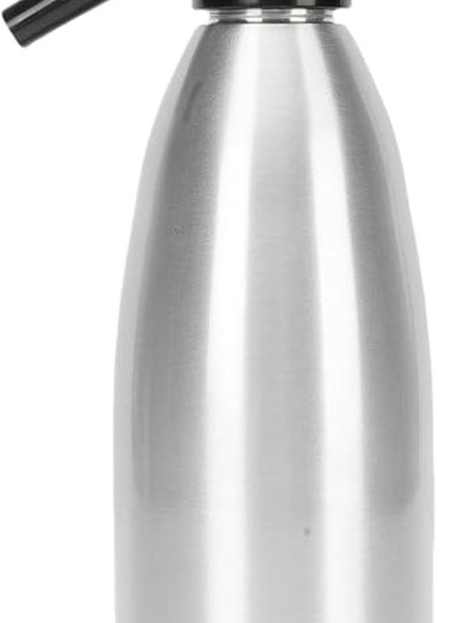 Portable Soda Maker Machine For DIY Sparkling Water And Cocktails Home Bar Use - Image 5