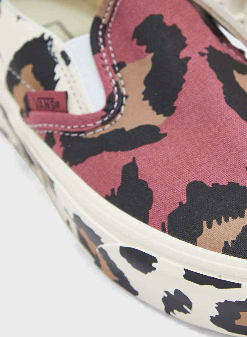 VANS Animal Classic Slip-Ons