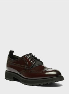 Formal Lace Up Shoes