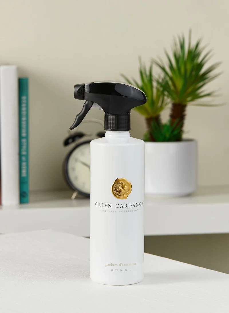 ريتوالز عطر منزلي بالتوابل