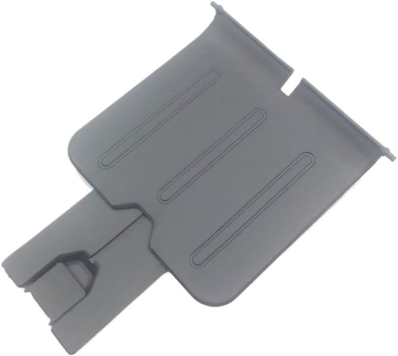 صينية إخراج الورق متوافقة مع طابعات P1102 وP1102w وP1102s وM1536 وP1005 وP1006 وP1007 وP1008 وP1106 وP1108 وP1109 وP1607 (قطعة واحدة)