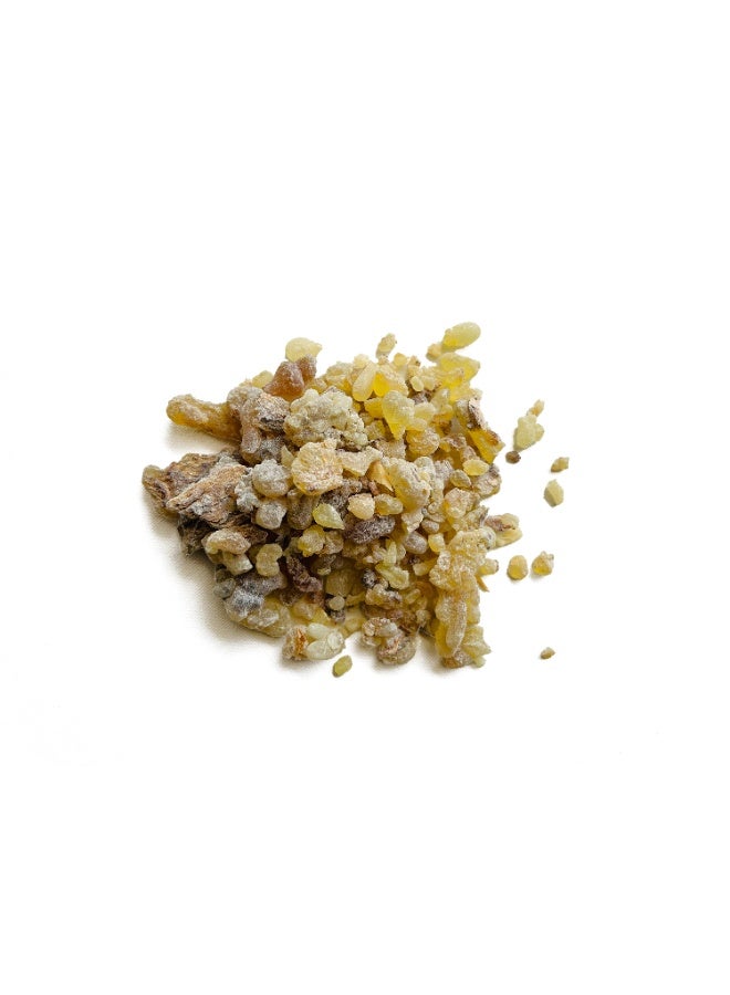 OGOC Omani Frankincense Premium Natural Luban Resin for Bakhoor, Incense & Home Fragrance - Image 4