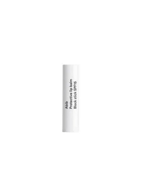 Protective Lip Balm Block Stick 3.3g