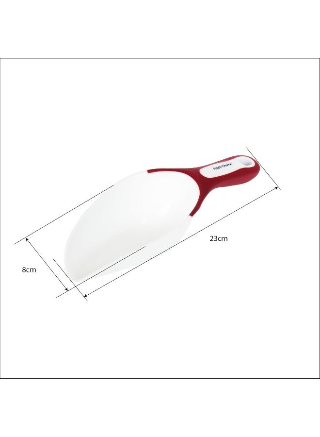 Fresh Choice Scoop - Image 2