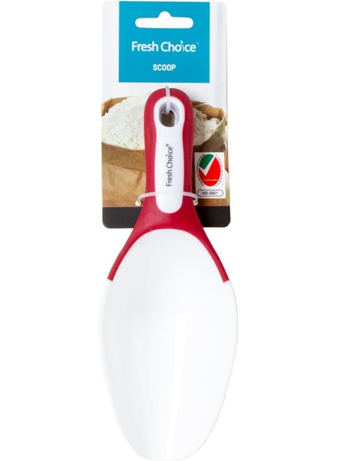 Fresh Choice Scoop - Image 1