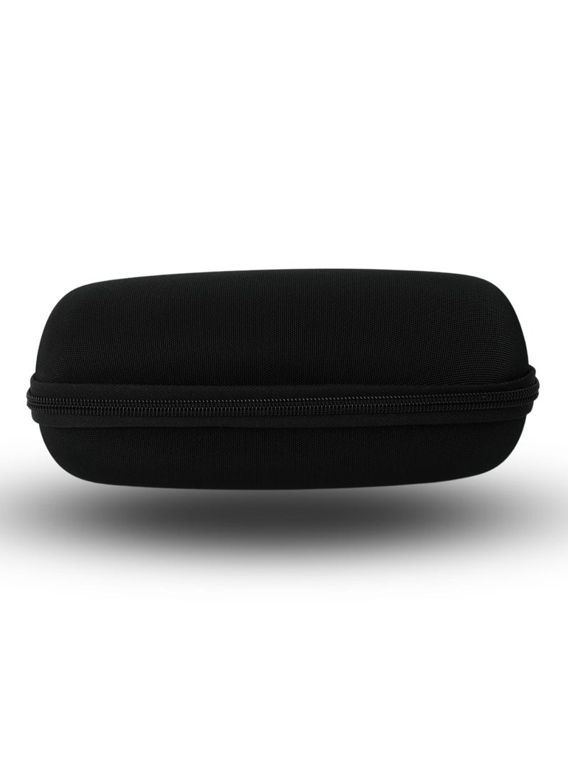 Angry Bull Pulse 4 Speaker Protective Fabric Case – Travel-Friendly & Durable Design (BLACK) - Image 3