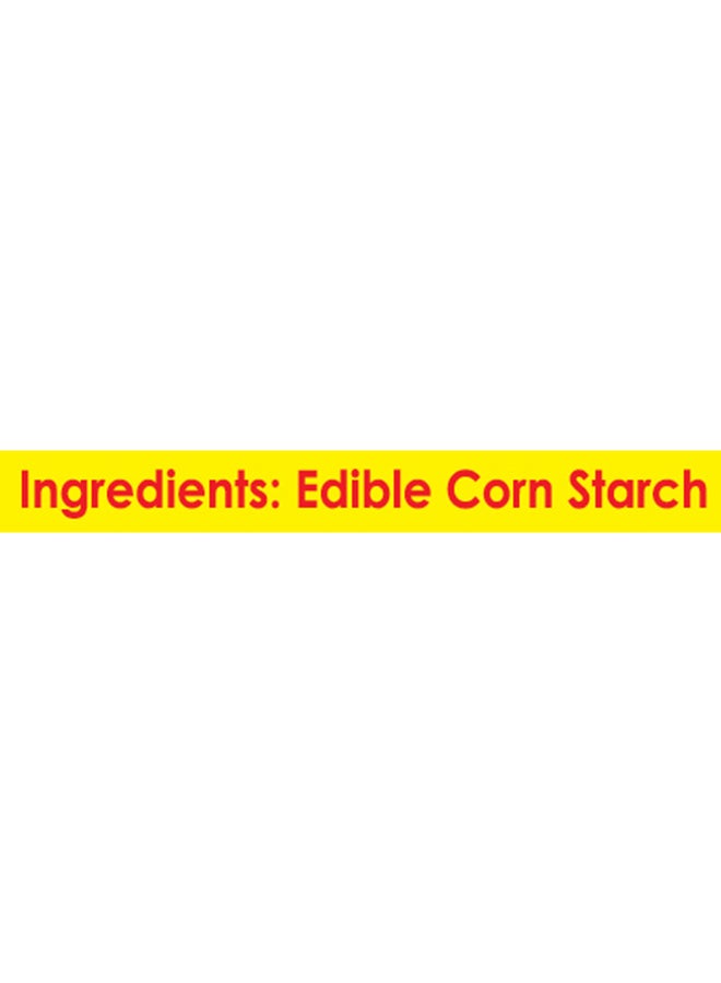 Zahrat Safa Corn Flour (Pkt) 400g - Image 3