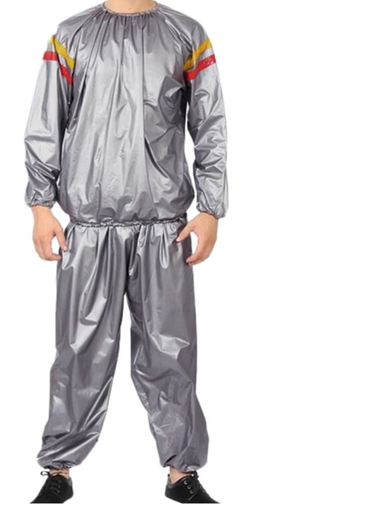 سبال لتخفيف الوزن ، ساونا ، ساونا ، التمارين الرياضية ، الصالة الرياضية ، مكافحة التمزق - Image 1