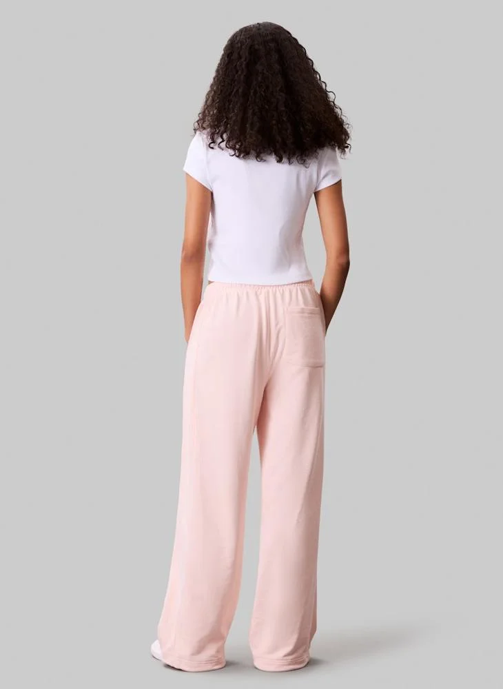 كالفن كلاين جينز Logo Sweatpants