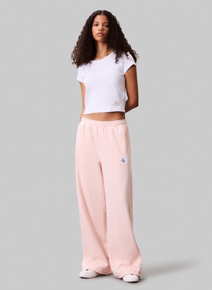 Calvin Klein Jeans Logo Sweatpants - Image 5