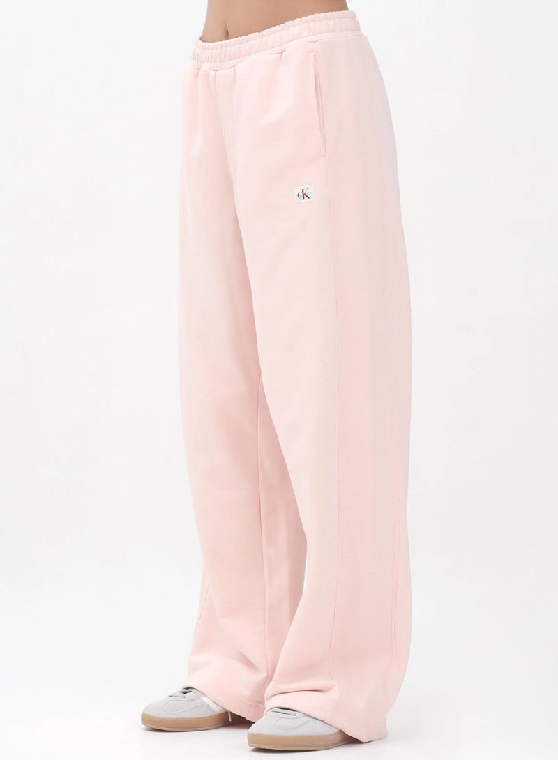 Calvin Klein Jeans Logo Sweatpants - Image 1