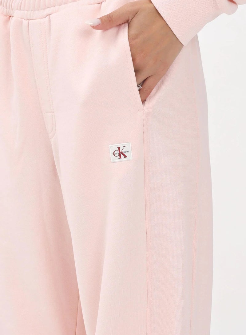 Calvin Klein Jeans Logo Sweatpants - Image 3