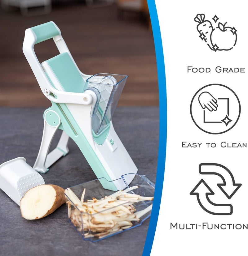 EDI Safe Mandoline Slicer - Image 2