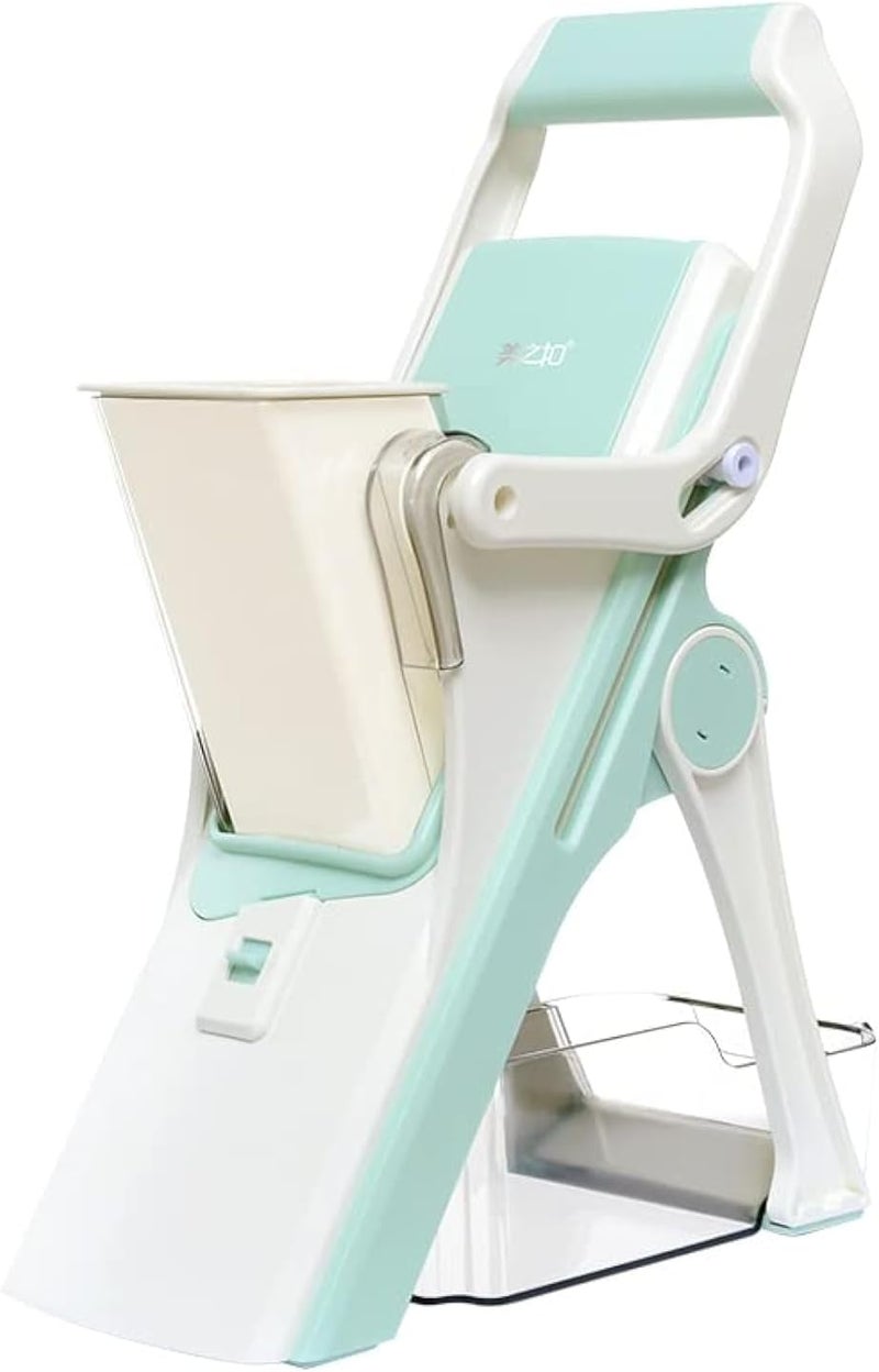 EDI Safe Mandoline Slicer - Image 1