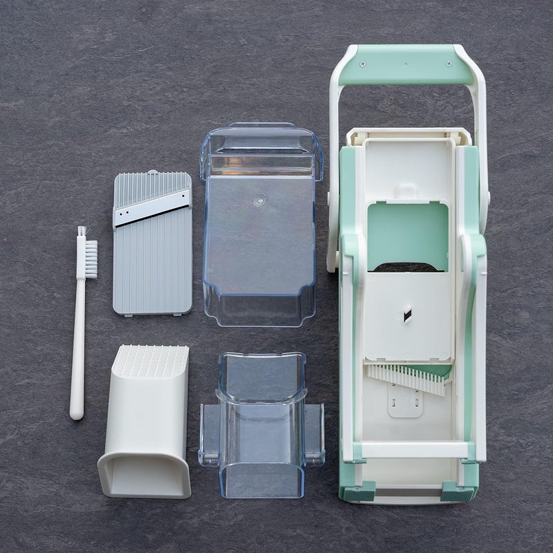 EDI Safe Mandoline Slicer - Image 4