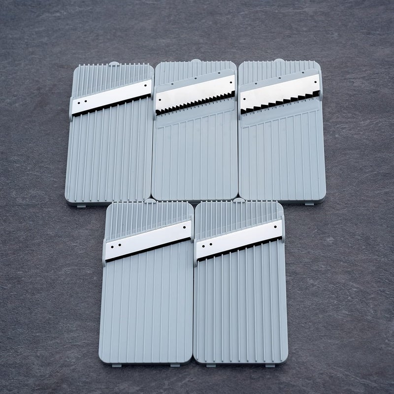 EDI Safe Mandoline Slicer - Image 5