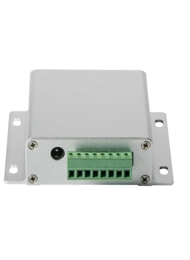 SV6300 3W +35dBm High Power 433MHz 6KM Ultra Long Distance Si4432 FSK Wireless Transceiver Module x 2 Sets - Image 2