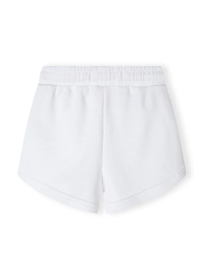 MINOTI Teen Girls Zip Through Hoodie and Short Set