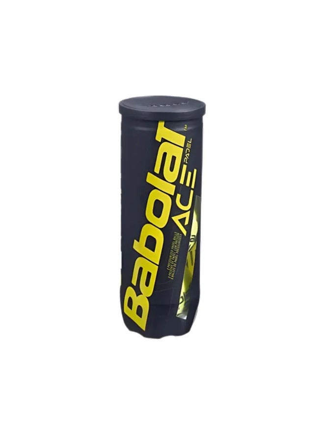 Babolat Ace X3 Padel Ball - Image 1