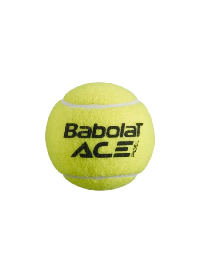 Babolat Ace X3 Padel Ball - Image 2