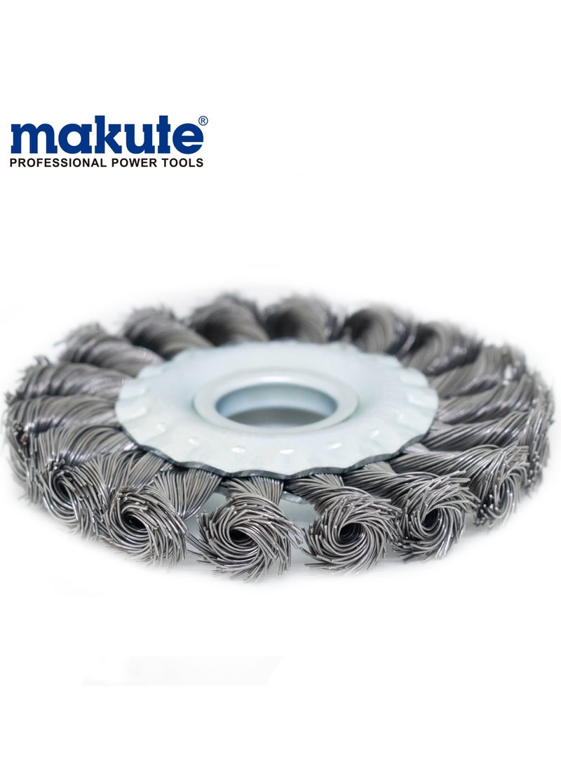 makute Wire Brush 5" 290G - Image 2