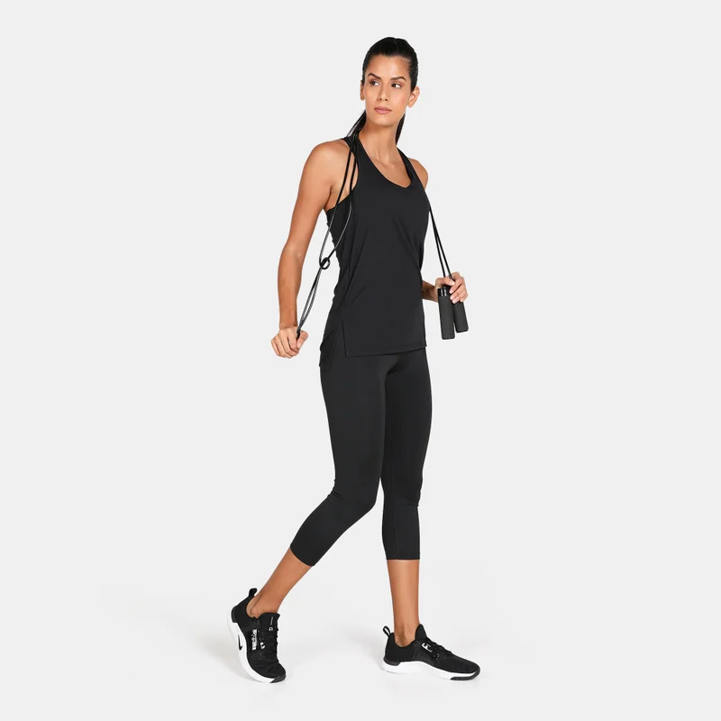 Nike Women's Yoga Tank Top